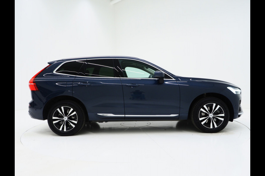 Volvo XC60 2.0 T6 Plug-in hybrid AWD Long Range | Panoramadak | Pilot Assist | 360 | Stoel/stuurverwarming | Keyless | Carplay