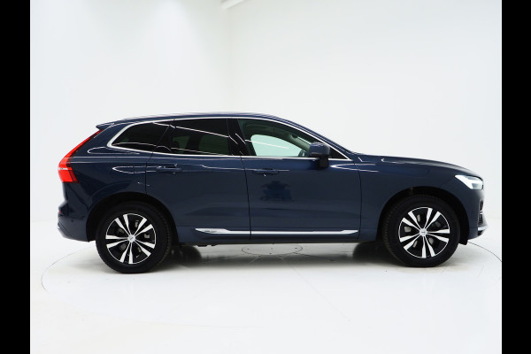 Volvo XC60 2.0 T6 Plug-in hybrid AWD Long Range | Panoramadak | Pilot Assist | 360 | Stoel/stuurverwarming | Keyless | Carplay