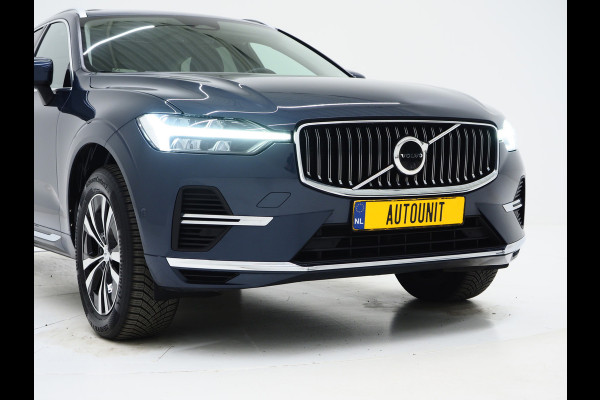 Volvo XC60 2.0 T6 Plug-in hybrid AWD Long Range | Panoramadak | Pilot Assist | 360 | Stoel/stuurverwarming | Keyless | Carplay