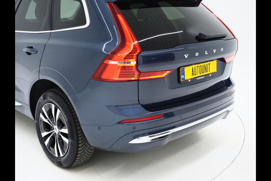 Volvo XC60 2.0 T6 Plug-in hybrid AWD Long Range | Panoramadak | Pilot Assist | 360 | Stoel/stuurverwarming | Keyless | Carplay