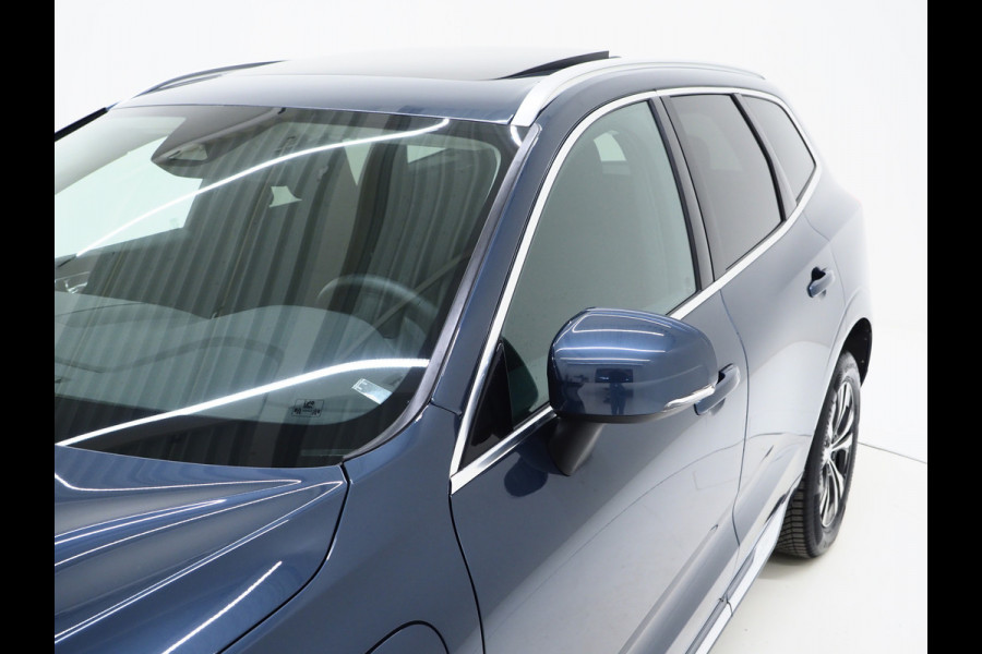 Volvo XC60 2.0 T6 Plug-in hybrid AWD Long Range | Panoramadak | Pilot Assist | 360 | Stoel/stuurverwarming | Keyless | Carplay