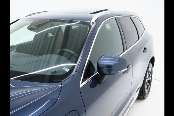 Volvo XC60 2.0 T6 Plug-in hybrid AWD Long Range | Panoramadak | Pilot Assist | 360 | Stoel/stuurverwarming | Keyless | Carplay