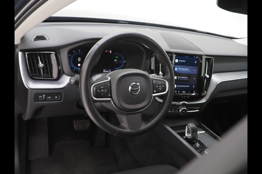 Volvo XC60 2.0 T6 Plug-in hybrid AWD Long Range | Panoramadak | Pilot Assist | 360 | Stoel/stuurverwarming | Keyless | Carplay