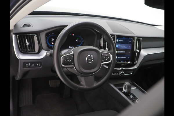 Volvo XC60 2.0 T6 Plug-in hybrid AWD Long Range | Panoramadak | Pilot Assist | 360 | Stoel/stuurverwarming | Keyless | Carplay