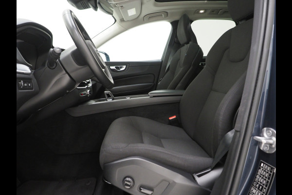 Volvo XC60 2.0 T6 Plug-in hybrid AWD Long Range | Panoramadak | Pilot Assist | 360 | Stoel/stuurverwarming | Keyless | Carplay