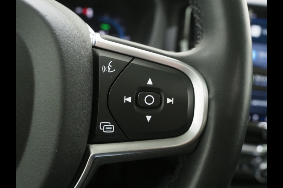 Volvo XC60 2.0 T6 Plug-in hybrid AWD Long Range | Panoramadak | Pilot Assist | 360 | Stoel/stuurverwarming | Keyless | Carplay