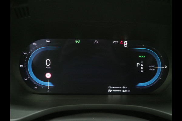 Volvo XC60 2.0 T6 Plug-in hybrid AWD Long Range | Panoramadak | Pilot Assist | 360 | Stoel/stuurverwarming | Keyless | Carplay