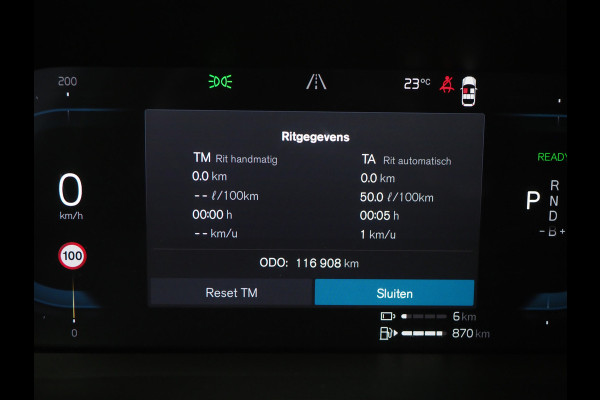 Volvo XC60 2.0 T6 Plug-in hybrid AWD Long Range | Panoramadak | Pilot Assist | 360 | Stoel/stuurverwarming | Keyless | Carplay