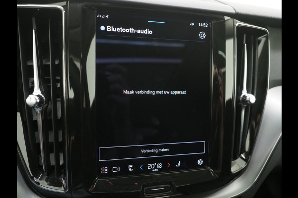 Volvo XC60 2.0 T6 Plug-in hybrid AWD Long Range | Panoramadak | Pilot Assist | 360 | Stoel/stuurverwarming | Keyless | Carplay