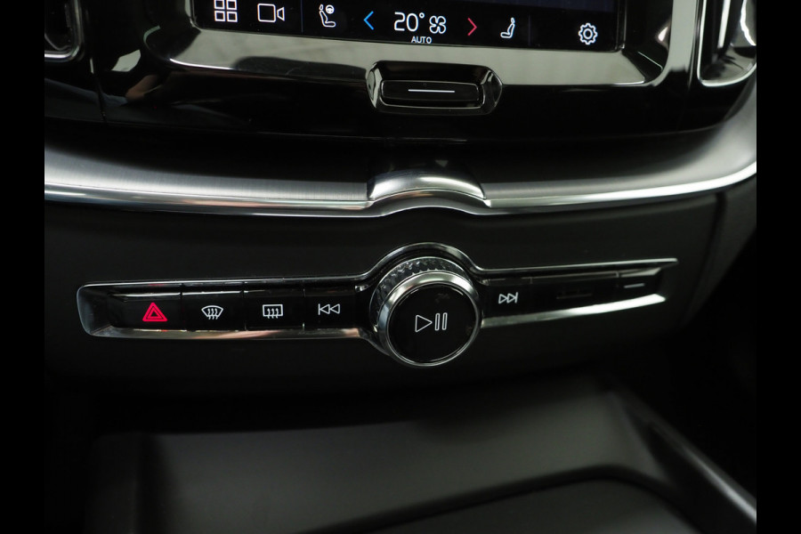 Volvo XC60 2.0 T6 Plug-in hybrid AWD Long Range | Panoramadak | Pilot Assist | 360 | Stoel/stuurverwarming | Keyless | Carplay
