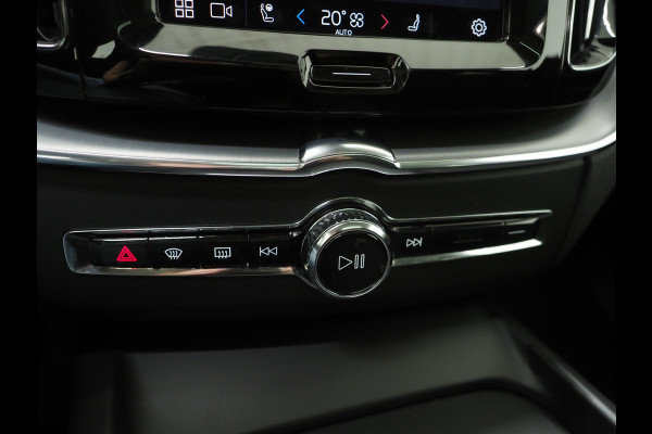 Volvo XC60 2.0 T6 Plug-in hybrid AWD Long Range | Panoramadak | Pilot Assist | 360 | Stoel/stuurverwarming | Keyless | Carplay