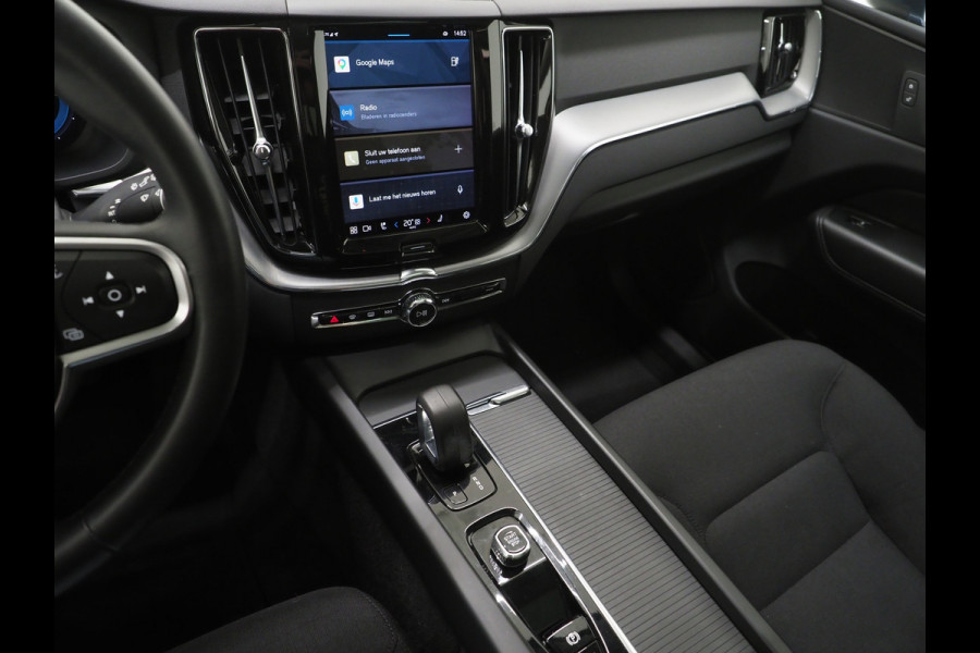 Volvo XC60 2.0 T6 Plug-in hybrid AWD Long Range | Panoramadak | Pilot Assist | 360 | Stoel/stuurverwarming | Keyless | Carplay