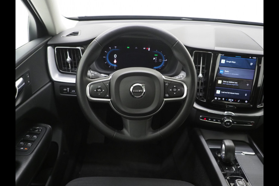 Volvo XC60 2.0 T6 Plug-in hybrid AWD Long Range | Panoramadak | Pilot Assist | 360 | Stoel/stuurverwarming | Keyless | Carplay