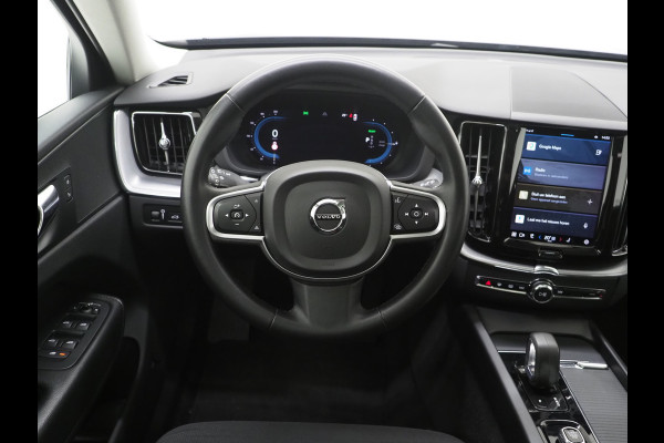 Volvo XC60 2.0 T6 Plug-in hybrid AWD Long Range | Panoramadak | Pilot Assist | 360 | Stoel/stuurverwarming | Keyless | Carplay