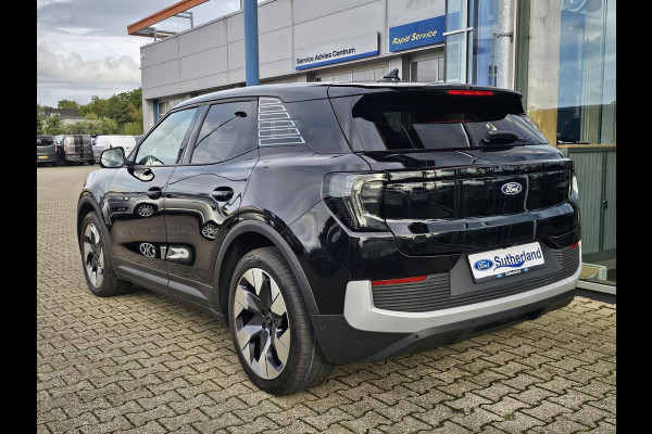 Ford Explorer Premium Extended Range AWD 77 kWh 340pk | Driver Assistance Pack | Wegklapbare Trekhaak | Warmtepomp
