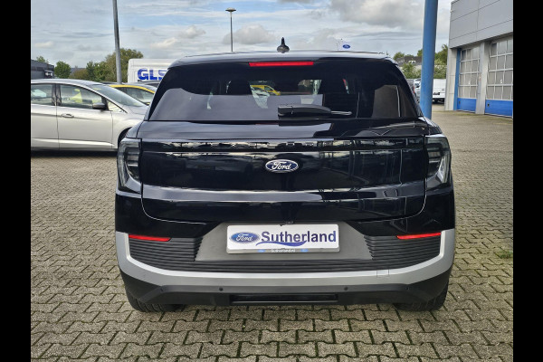 Ford Explorer Premium Extended Range AWD 77 kWh 340pk | Driver Assistance Pack | Wegklapbare Trekhaak | Warmtepomp