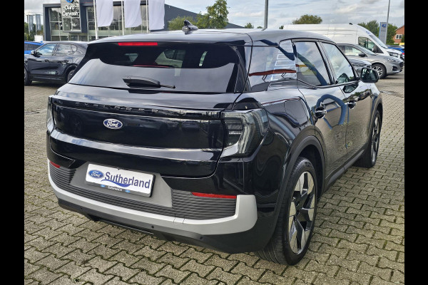Ford Explorer Premium Extended Range AWD 77 kWh 340pk | Driver Assistance Pack | Wegklapbare Trekhaak | Warmtepomp