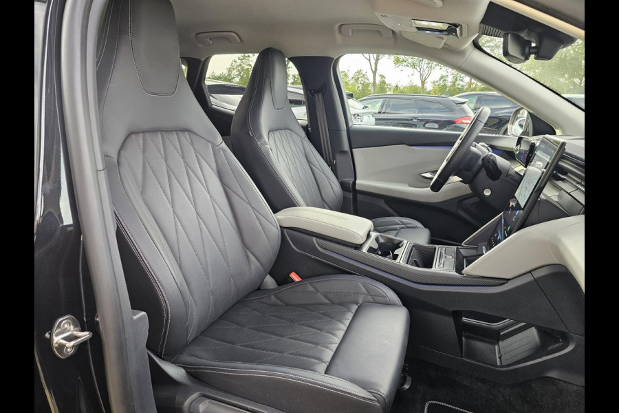 Ford Explorer Premium Extended Range AWD 77 kWh 340pk | Driver Assistance Pack | Wegklapbare Trekhaak | Warmtepomp