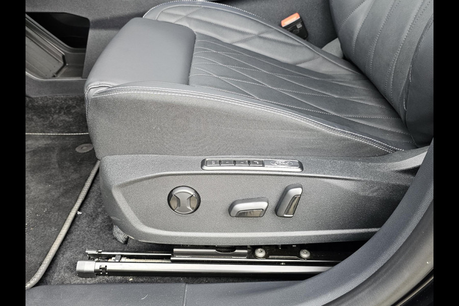 Ford Explorer Premium Extended Range AWD 77 kWh 340pk | Driver Assistance Pack | Wegklapbare Trekhaak | Warmtepomp