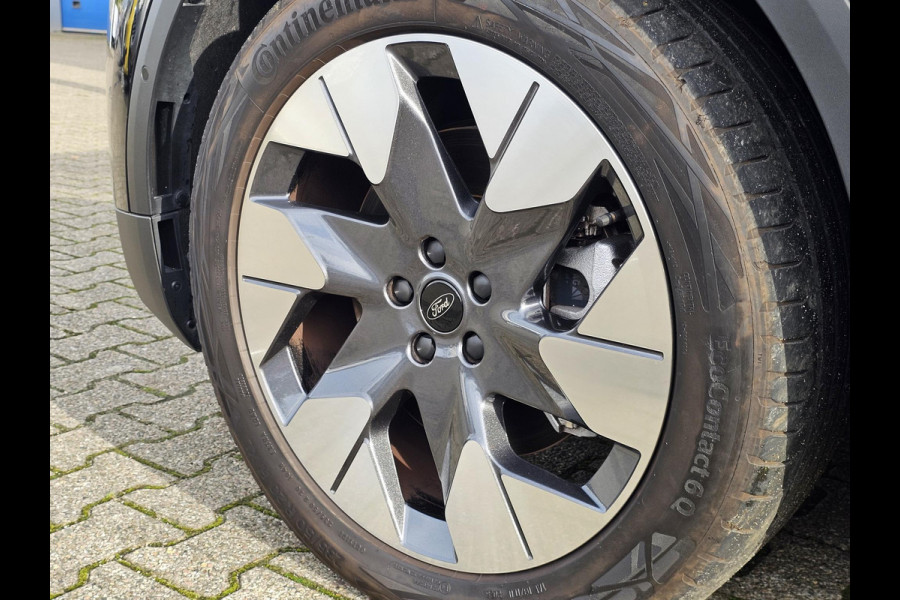 Ford Explorer Premium Extended Range AWD 77 kWh 340pk | Driver Assistance Pack | Wegklapbare Trekhaak | Warmtepomp