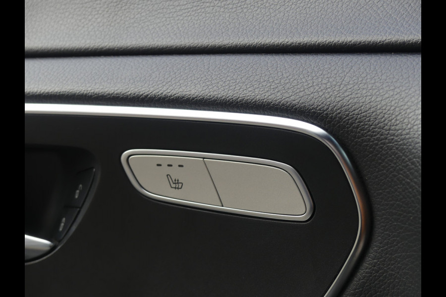 Mercedes-Benz V-Klasse 250d LANG AMG Dubbel Cabine LED/Leer/Trekhaak/Camera