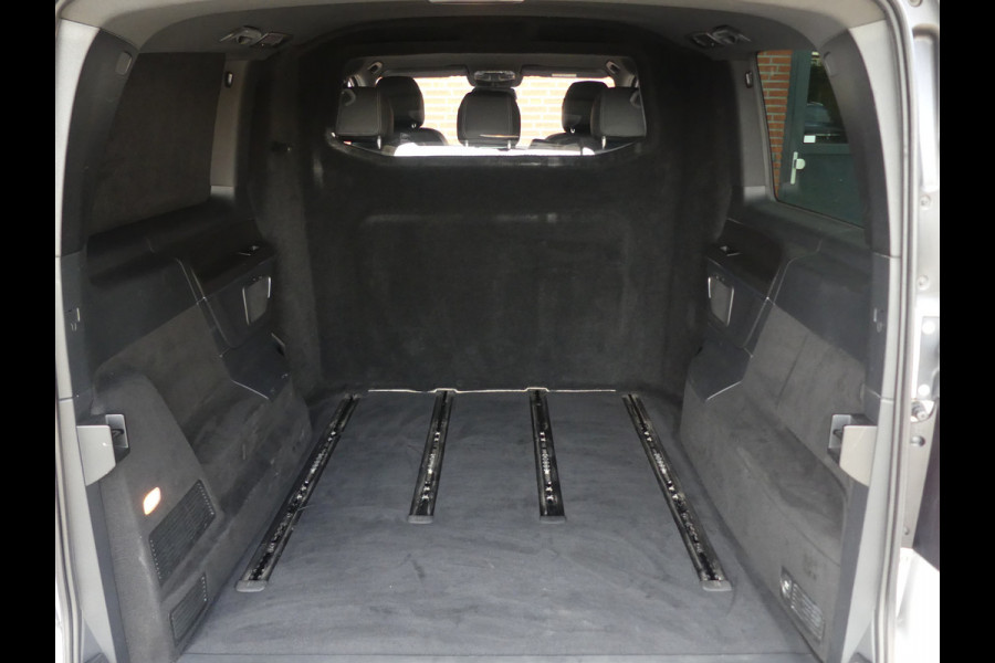 Mercedes-Benz V-Klasse 250d LANG AMG Dubbel Cabine LED/Leer/Trekhaak/Camera