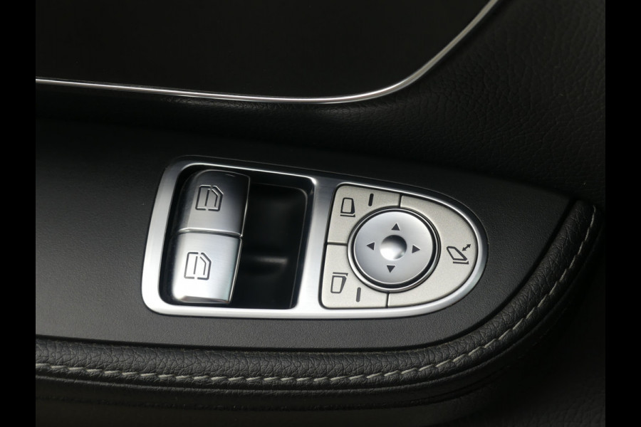 Mercedes-Benz V-Klasse 250d LANG AMG Dubbel Cabine LED/Leer/Trekhaak/Camera