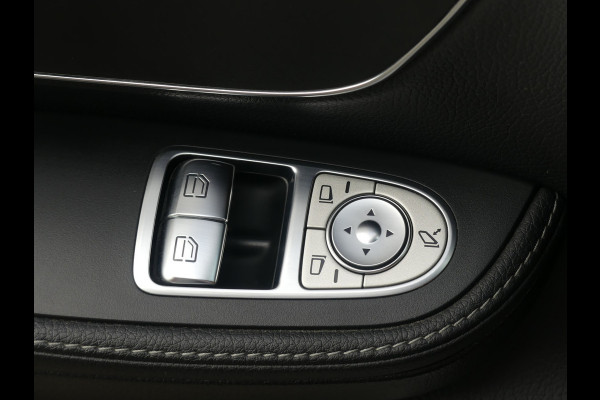 Mercedes-Benz V-Klasse 250d LANG AMG Dubbel Cabine LED/Leer/Trekhaak/Camera