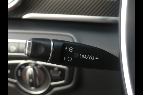 Mercedes-Benz V-Klasse 250d LANG AMG Dubbel Cabine LED/Leer/Trekhaak/Camera