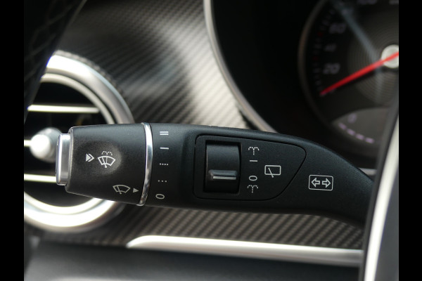 Mercedes-Benz V-Klasse 250d LANG AMG Dubbel Cabine LED/Leer/Trekhaak/Camera