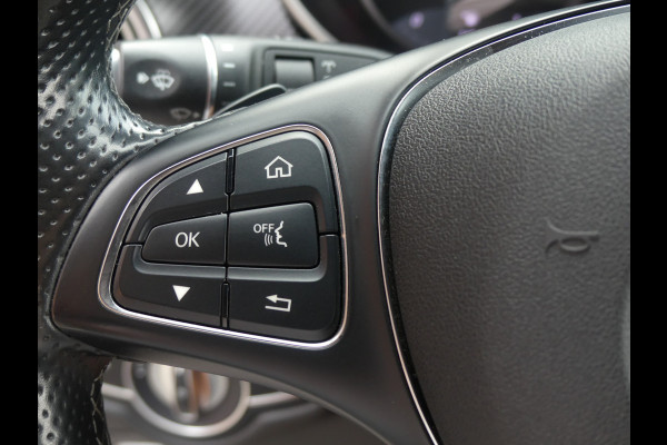 Mercedes-Benz V-Klasse 250d LANG AMG Dubbel Cabine LED/Leer/Trekhaak/Camera