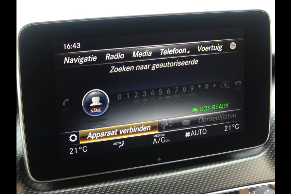 Mercedes-Benz V-Klasse 250d LANG AMG Dubbel Cabine LED/Leer/Trekhaak/Camera