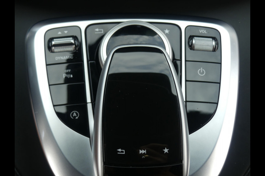 Mercedes-Benz V-Klasse 250d LANG AMG Dubbel Cabine LED/Leer/Trekhaak/Camera