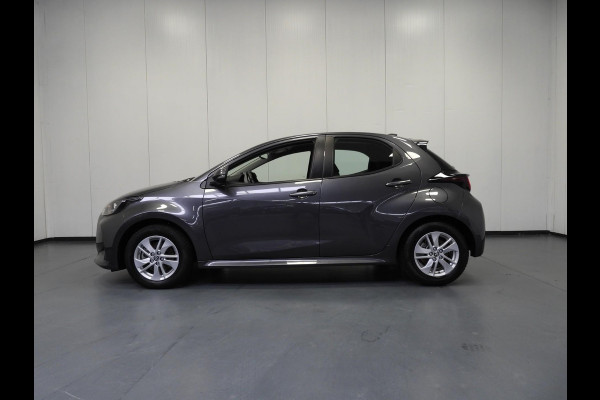 Toyota Yaris 1.5 Hybrid 115 Active NAVI-APP/CLIMA/CAMERA/15"LMV!