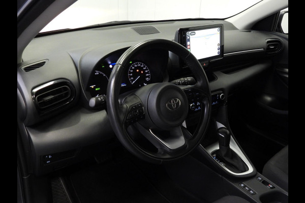 Toyota Yaris 1.5 Hybrid 115 Active NAVI-APP/CLIMA/CAMERA/15"LMV!