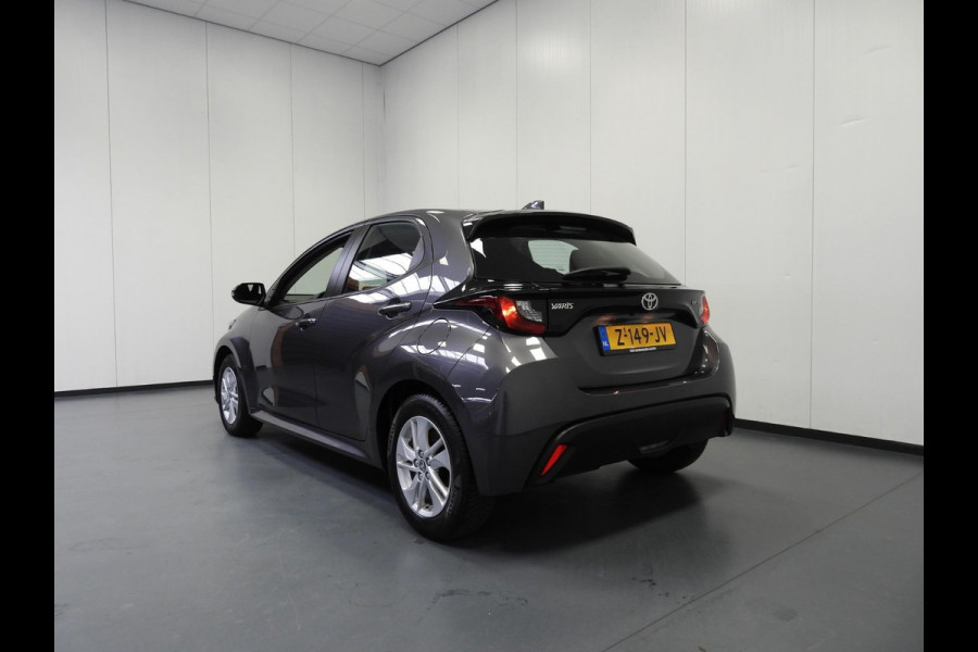Toyota Yaris 1.5 Hybrid 115 Active NAVI-APP/CLIMA/CAMERA/15"LMV!