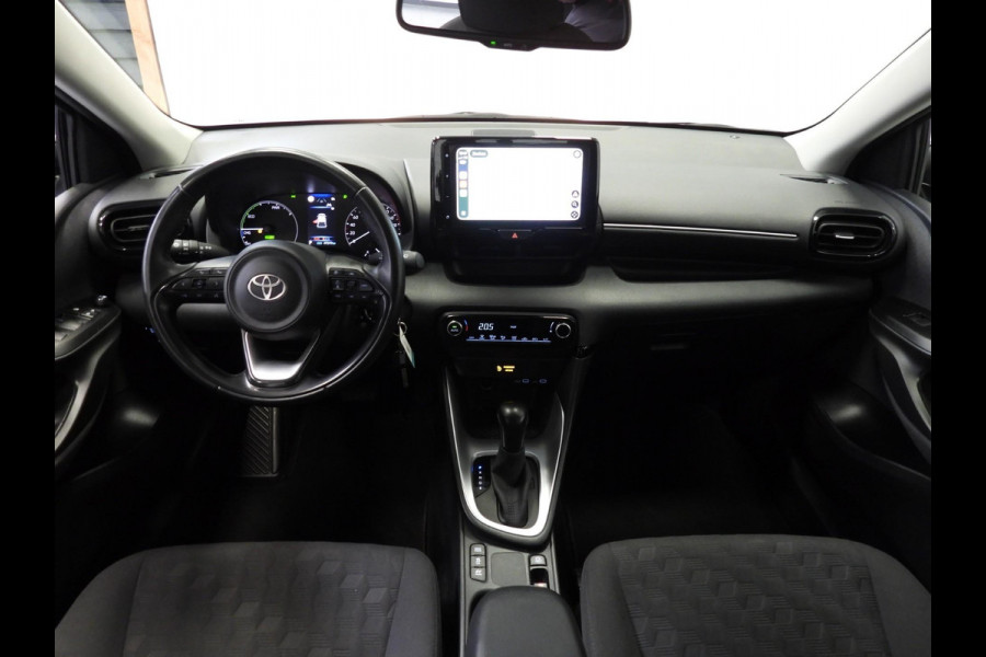 Toyota Yaris 1.5 Hybrid 115 Active NAVI-APP/CLIMA/CAMERA/15"LMV!