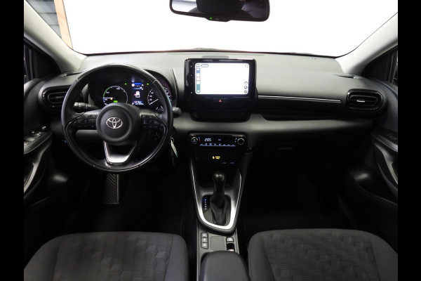 Toyota Yaris 1.5 Hybrid 115 Active NAVI-APP/CLIMA/CAMERA/15"LMV!