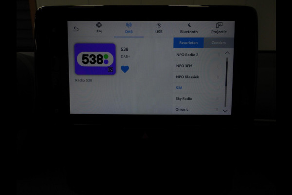 Toyota Yaris 1.5 Hybrid 115 Active NAVI-APP/CLIMA/CAMERA/15"LMV!
