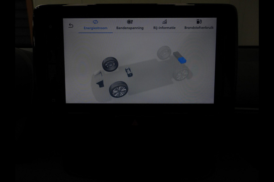 Toyota Yaris 1.5 Hybrid 115 Active NAVI-APP/CLIMA/CAMERA/15"LMV!
