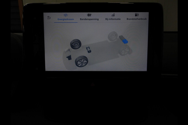 Toyota Yaris 1.5 Hybrid 115 Active NAVI-APP/CLIMA/CAMERA/15"LMV!