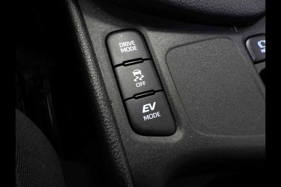 Toyota Yaris 1.5 Hybrid 115 Active NAVI-APP/CLIMA/CAMERA/15"LMV!