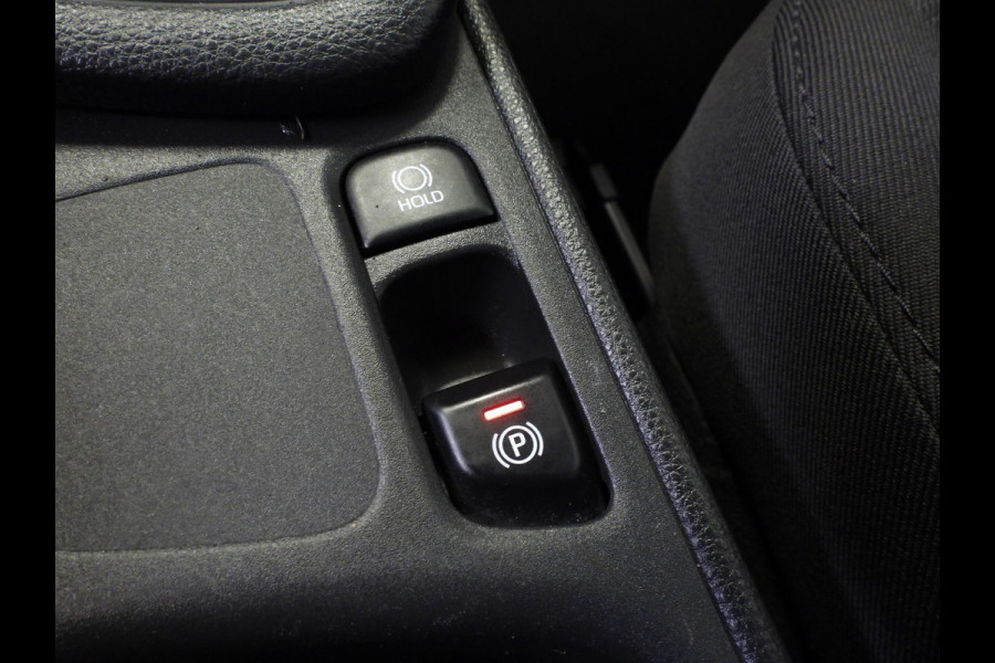 Toyota Yaris 1.5 Hybrid 115 Active NAVI-APP/CLIMA/CAMERA/15"LMV!