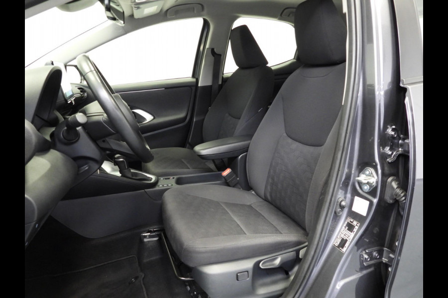 Toyota Yaris 1.5 Hybrid 115 Active NAVI-APP/CLIMA/CAMERA/15"LMV!