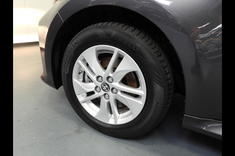 Toyota Yaris 1.5 Hybrid 115 Active NAVI-APP/CLIMA/CAMERA/15"LMV!