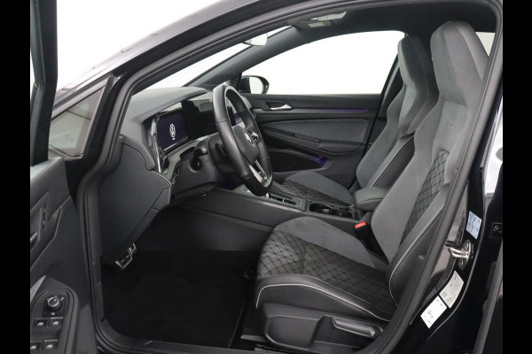Volkswagen Golf Variant 1.5 eTSI R-Line | Trekhaak | Navigatie | LED | Stoelverwarming |