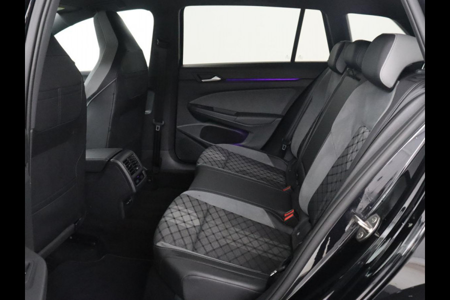 Volkswagen Golf Variant 1.5 eTSI R-Line | Trekhaak | Navigatie | LED | Stoelverwarming |