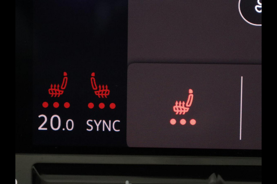 Volkswagen Golf Variant 1.5 eTSI R-Line | Trekhaak | Navigatie | LED | Stoelverwarming |