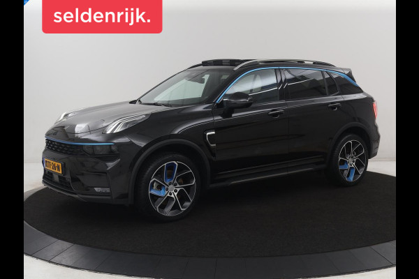 Lynk & Co 1 1.5 | SOH 95% | Pano.Dak | Stoelverwarming | Infinity Sound | 360 Camera |