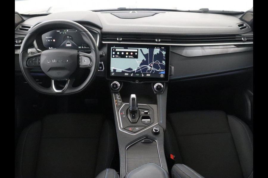 Lynk & Co 1 1.5 | SOH 95% | Pano.Dak | Stoelverwarming | Infinity Sound | 360 Camera |